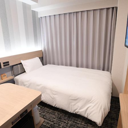Washington R&B Hotel Ueno Hirokoji Tokio Exterior foto